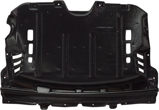 FX35 06-08 ENGINE SPLASH SHIELD, Under Cover, Lower