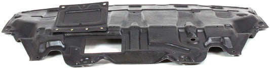 G35 07-08/QX50 14-17 ENGINE SPLASH SHIELD, Under Cover, Front, Upper, AWD