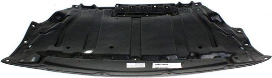 M35 06-07 ENGINE SPLASH SHIELD, Under Cover, Lower, AWD