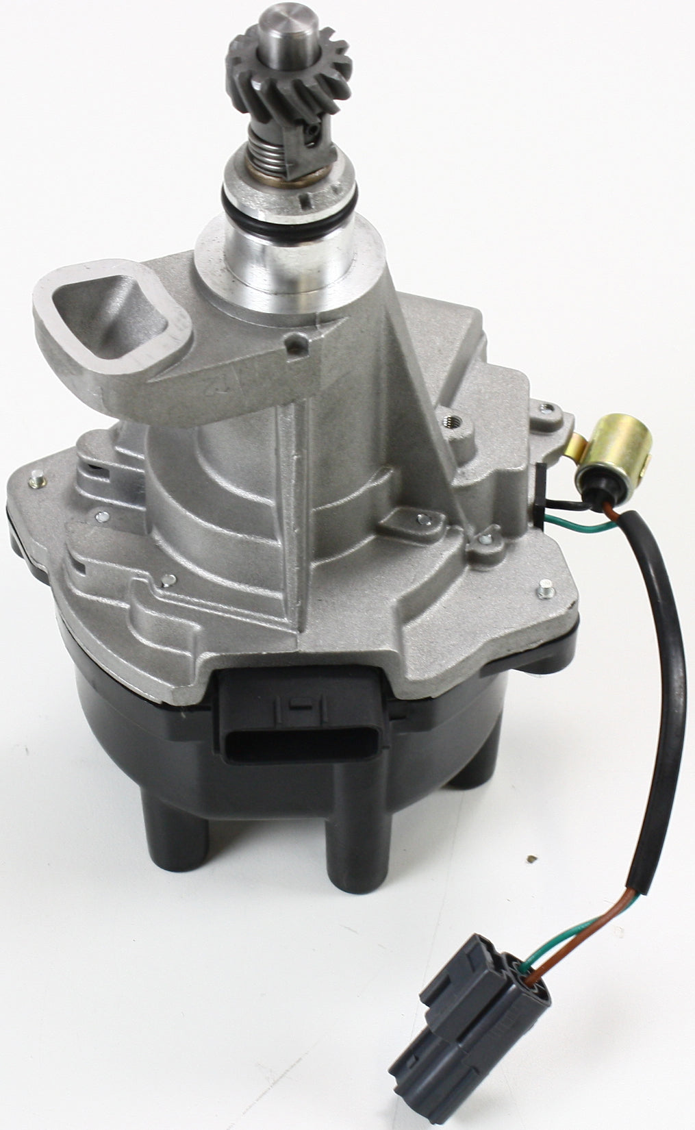 PATHFINDER 96-00 / FRONTIER 99-04 DISTRIBUTOR, New, Inc. module, cap, and rotor