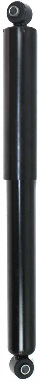 GRAND CHEROKEE 99-04 REAR SHOCK ABSORBER RH=LH, Gas-Charged, Monotube design