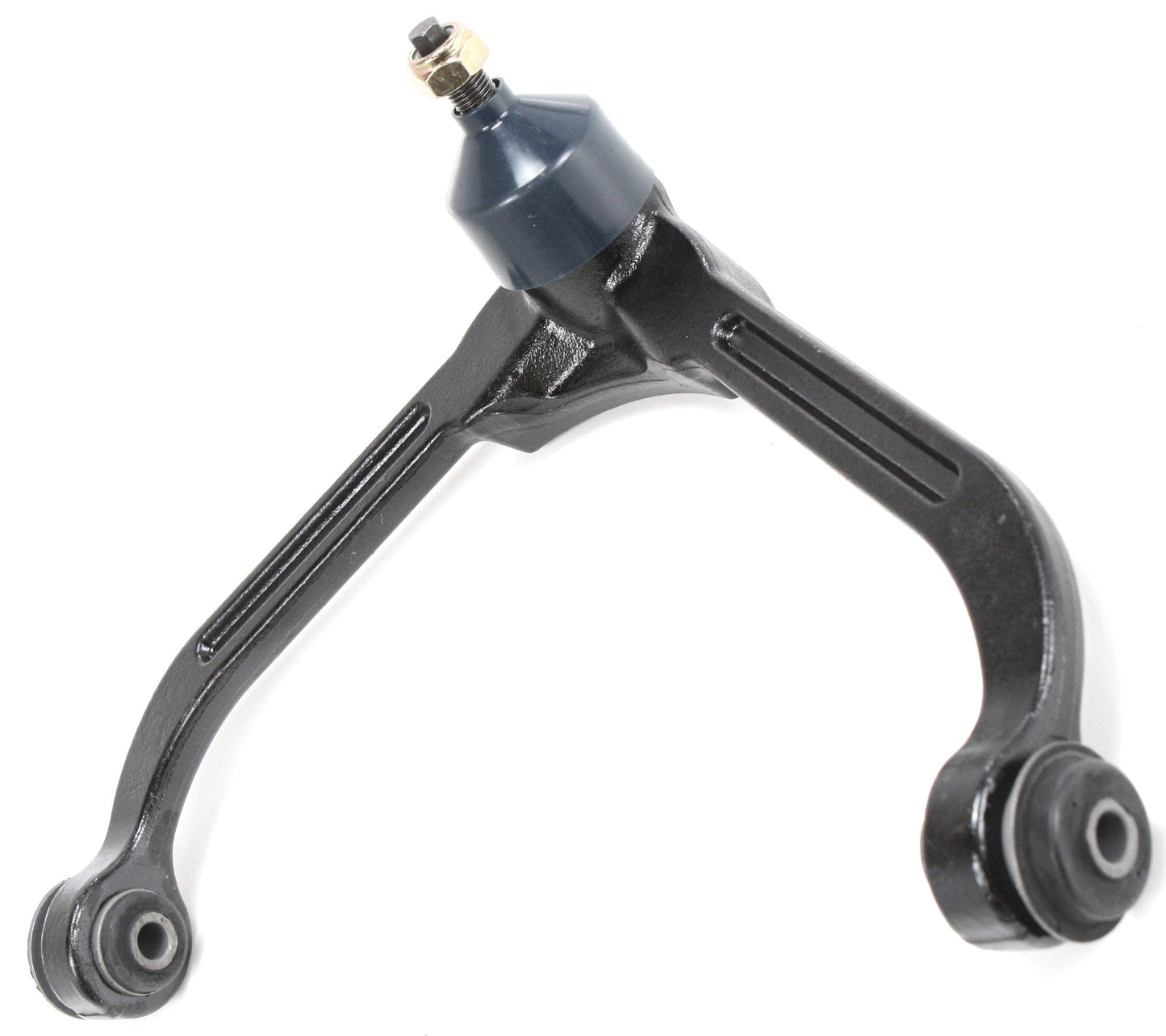 LIBERTY 02-07 FRONT, CONTROL ARM RH = LH, Upper, with Ball Joint and Bushing