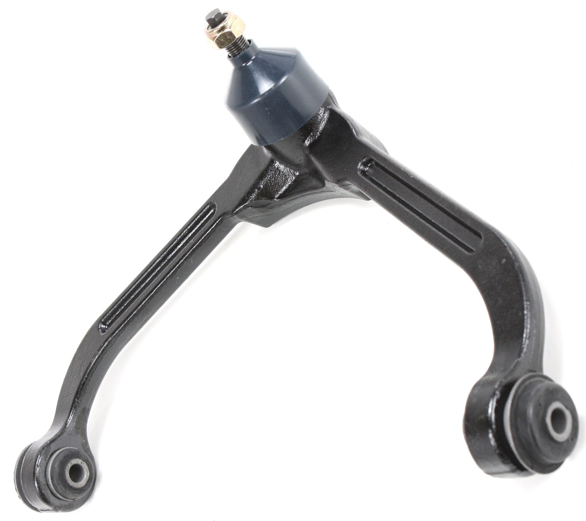 LIBERTY 02-07 FRONT, CONTROL ARM RH = LH, Upper, with Ball Joint and Bushing