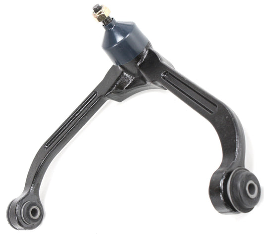 LIBERTY 02-07 FRONT, CONTROL ARM RH = LH, Upper, with Ball Joint and Bushing