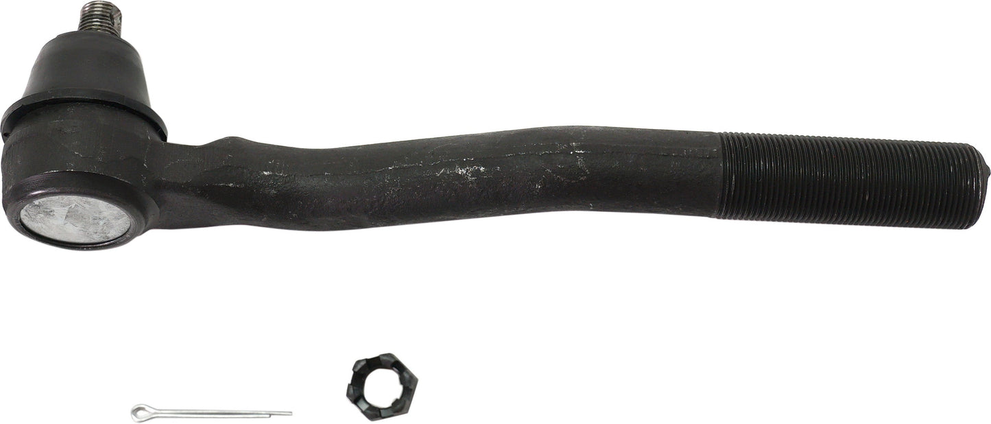 GRAND CHEROKEE 99-04 FRONT TIE ROD RH, Outer, Steering Arm To Steering Arm