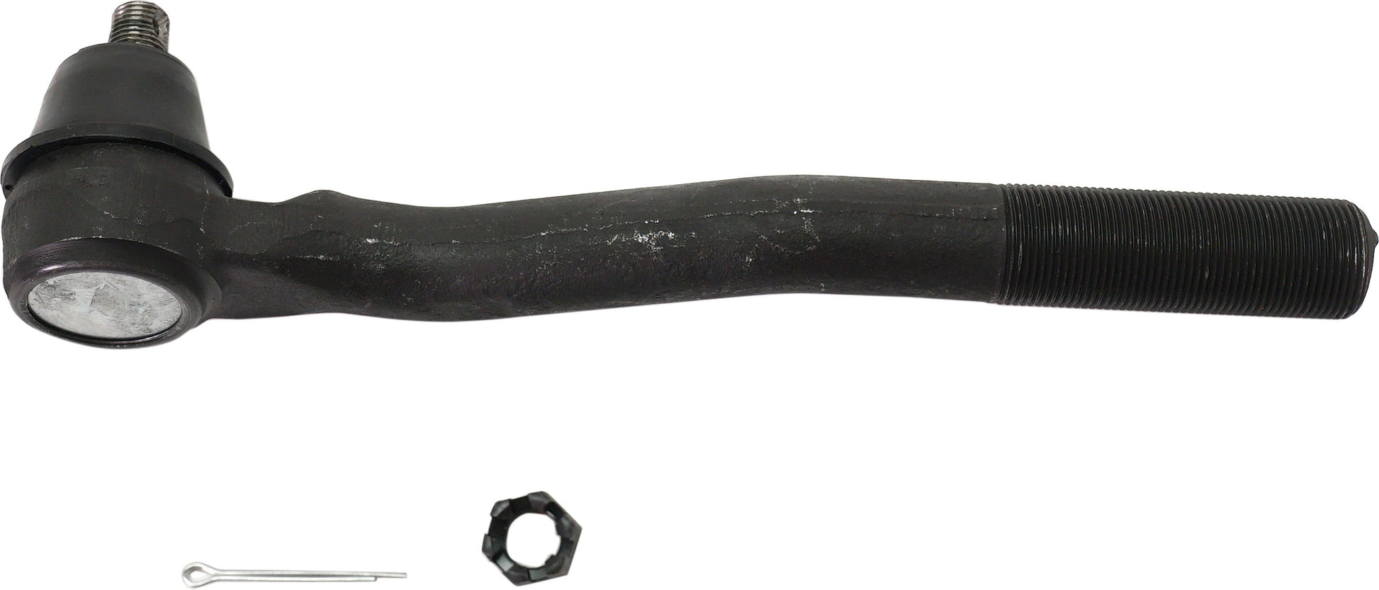 GRAND CHEROKEE 99-04 FRONT TIE ROD RH, Outer, Steering Arm To Steering Arm