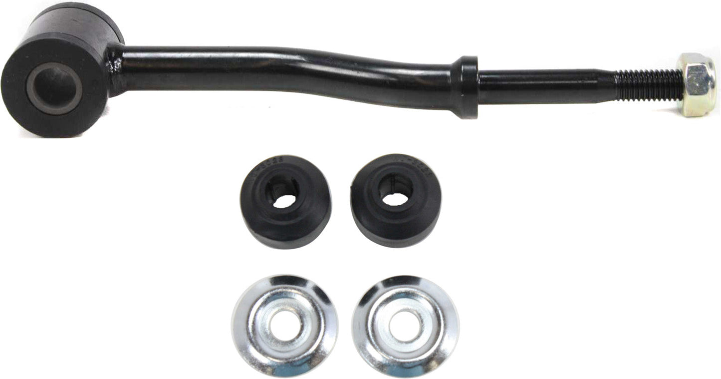 CHEROKEE 91-01 SWAY BAR LINK, Front, RH=LH, 8.25 in. Long, Socket Style