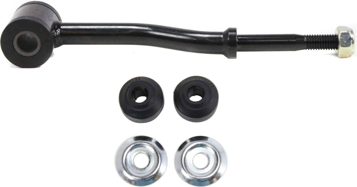 CHEROKEE 91-01 SWAY BAR LINK, Front, RH=LH, 8.25 in. Long, Socket Style