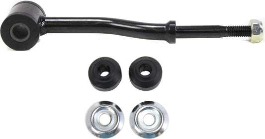 CHEROKEE 91-01 SWAY BAR LINK, Front, RH=LH, 8.25 in. Long, Socket Style