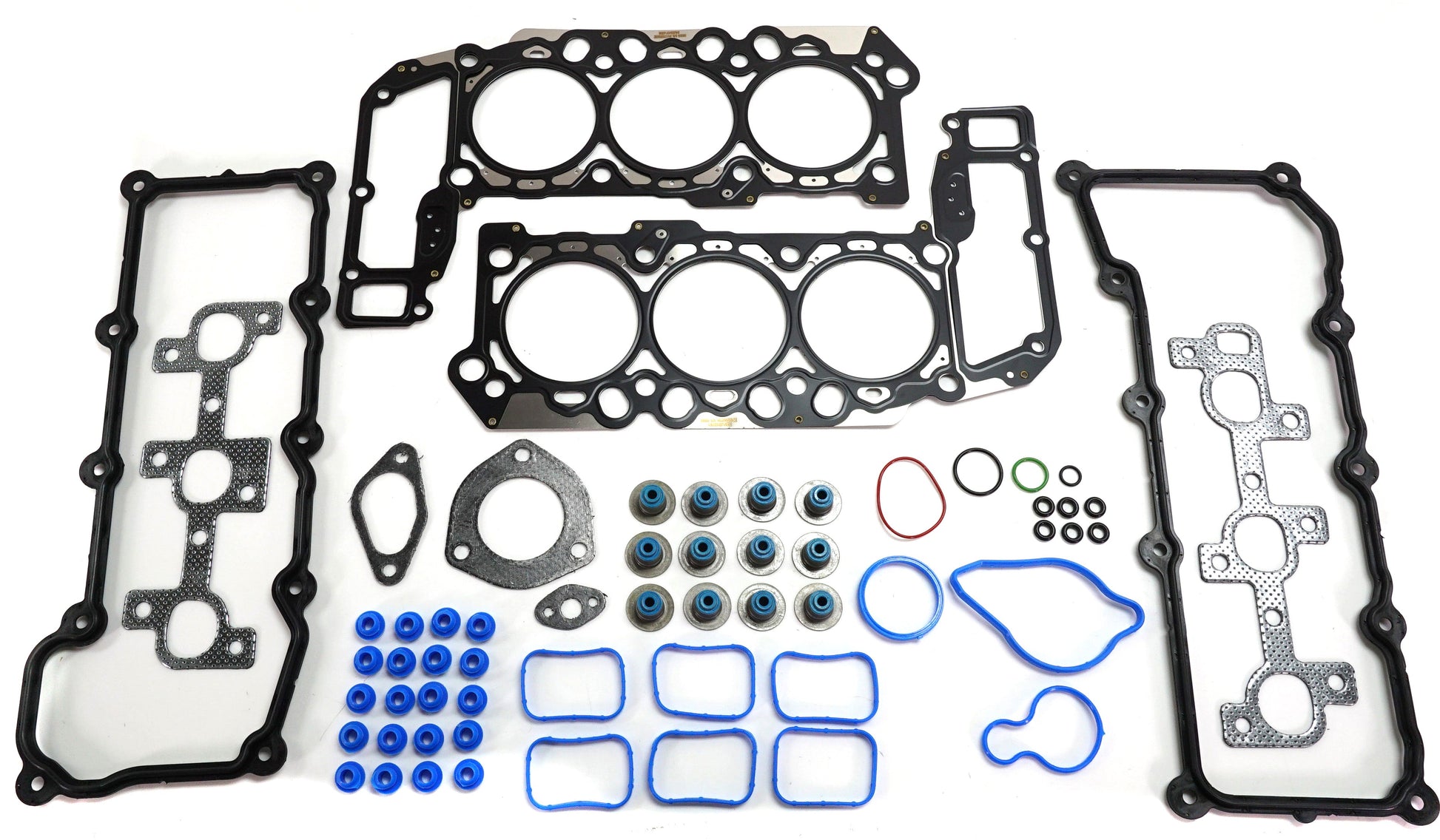 RAM 1500/LIBERTY 02-05 HEAD GASKET SET, 3.7L Eng.