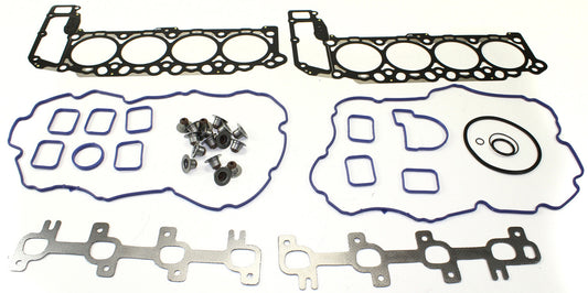GRAND CHEROKEE 99-03 HEAD GASKET SET, Exc. Head bolts, Gas, FI, SOHC