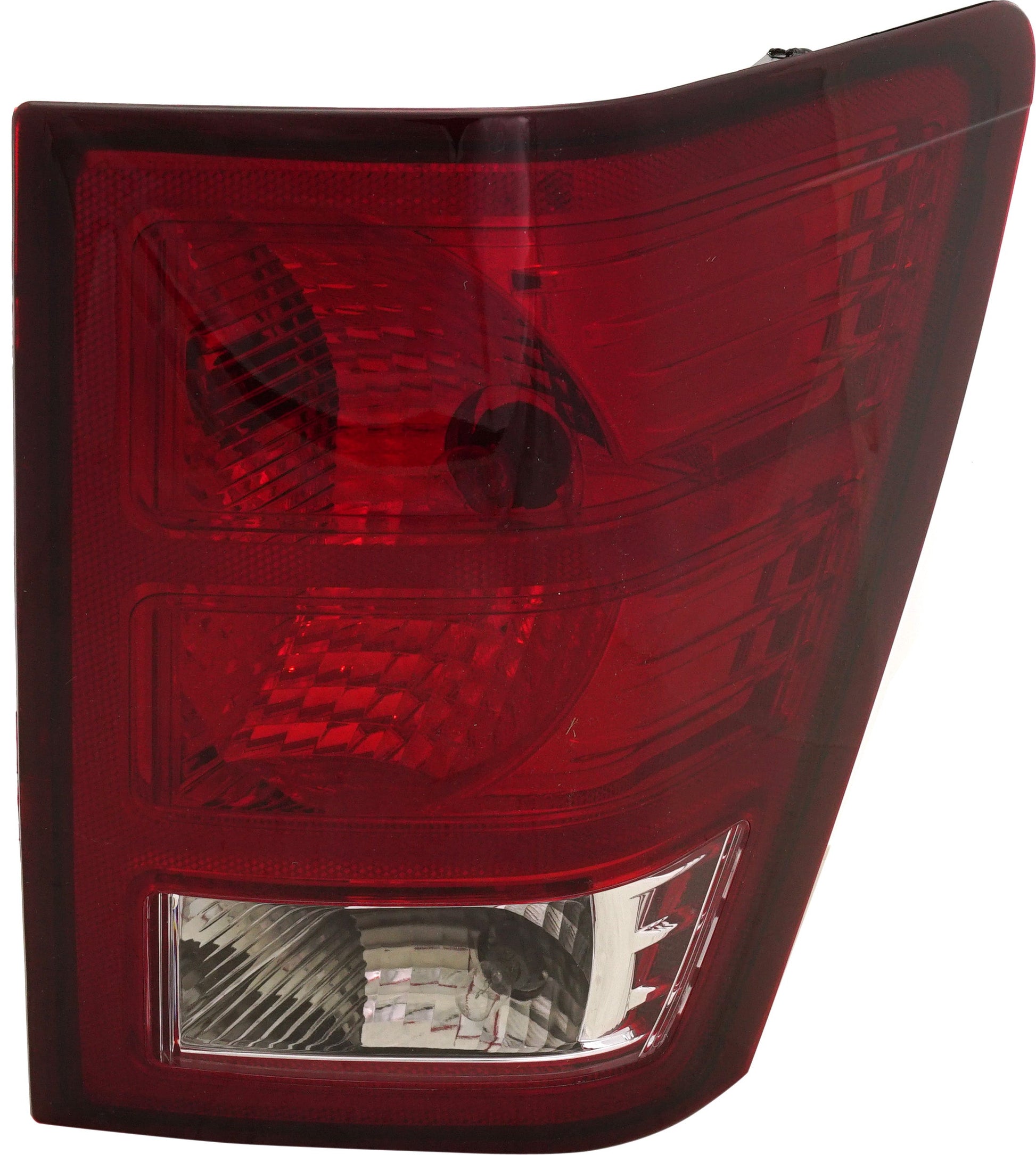 GRAND CHEROKEE 07-10 TAIL LAMP RH, Assembly