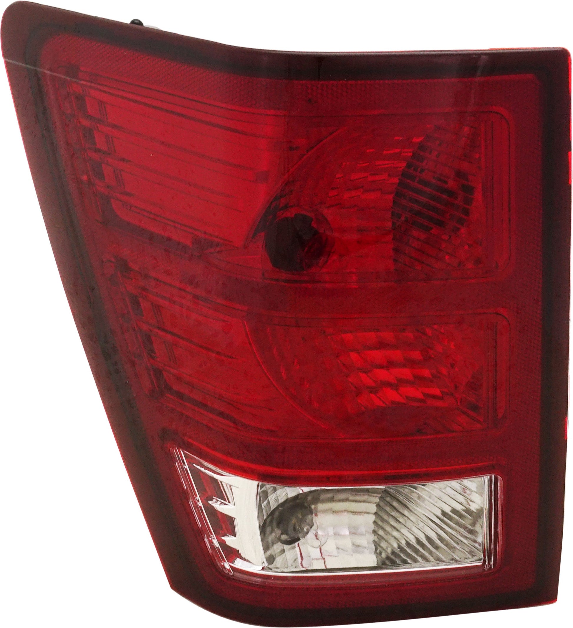 GRAND CHEROKEE 07-10 TAIL LAMP LH, Assembly
