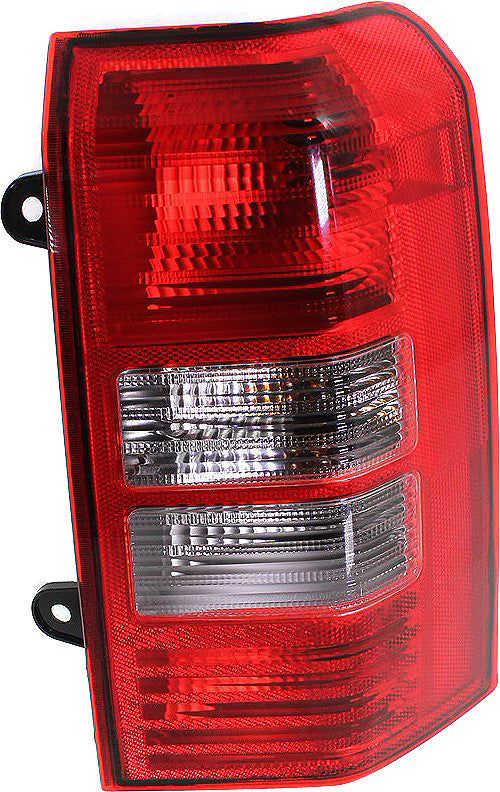 PATRIOT 07-07 TAIL LAMP RH, Assembly