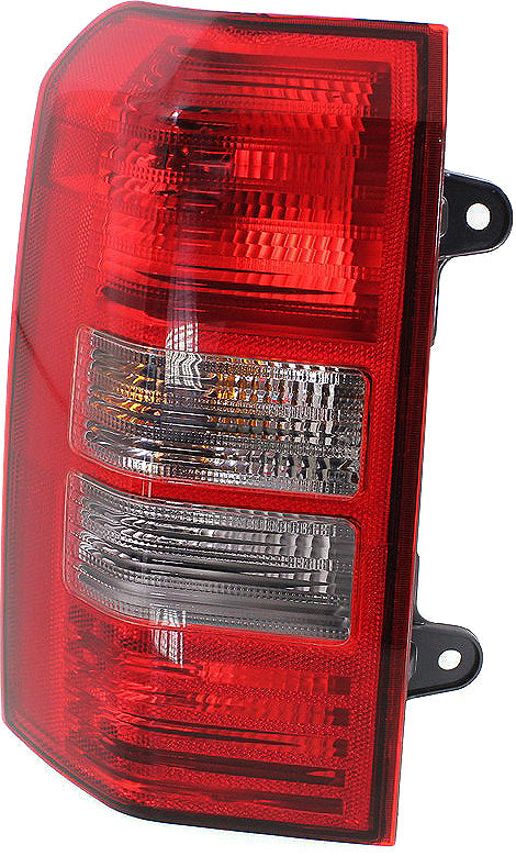PATRIOT 07-07 TAIL LAMP LH, Assembly