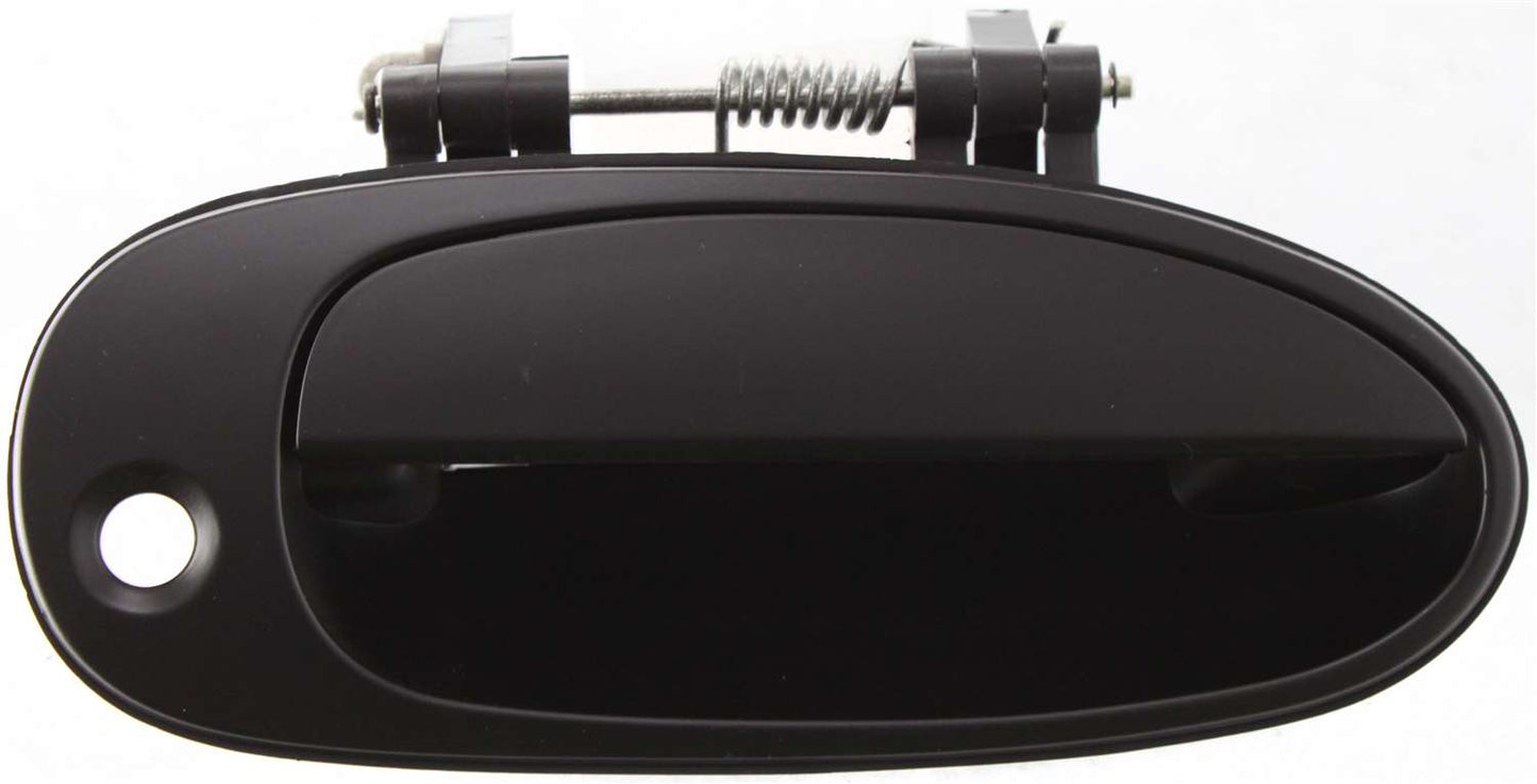 SEPHIA 98-01 FRONT EXTERIOR DOOR HANDLE RH, Primed