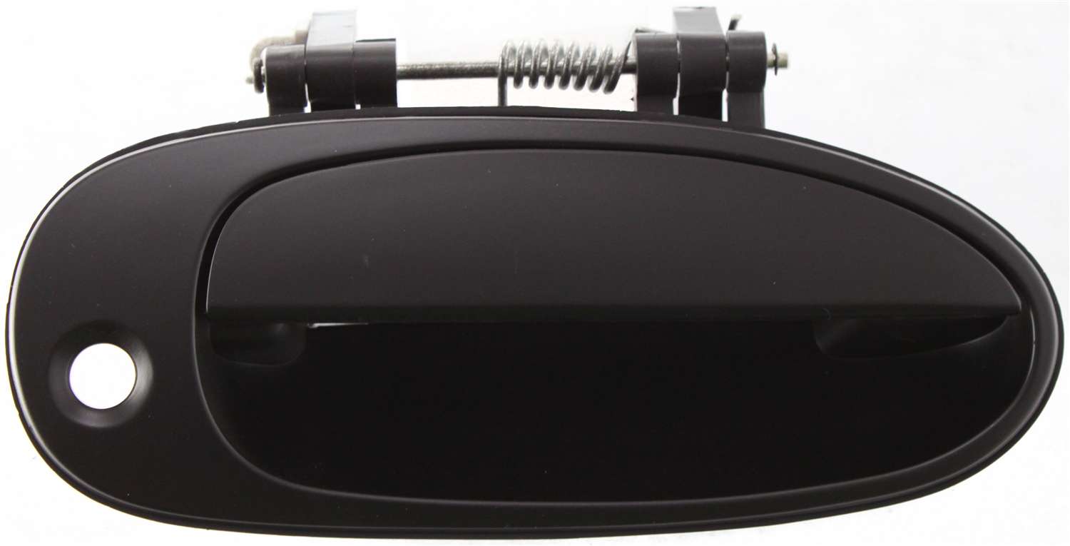 SEPHIA 98-01 FRONT EXTERIOR DOOR HANDLE RH, Primed
