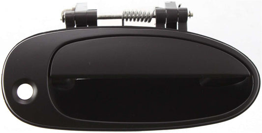 SEPHIA 98-01 FRONT EXTERIOR DOOR HANDLE RH, Primed