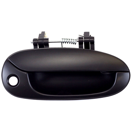 SPECTRA 02-04 FRONT EXTERIOR DOOR HANDLE RH, Primed
