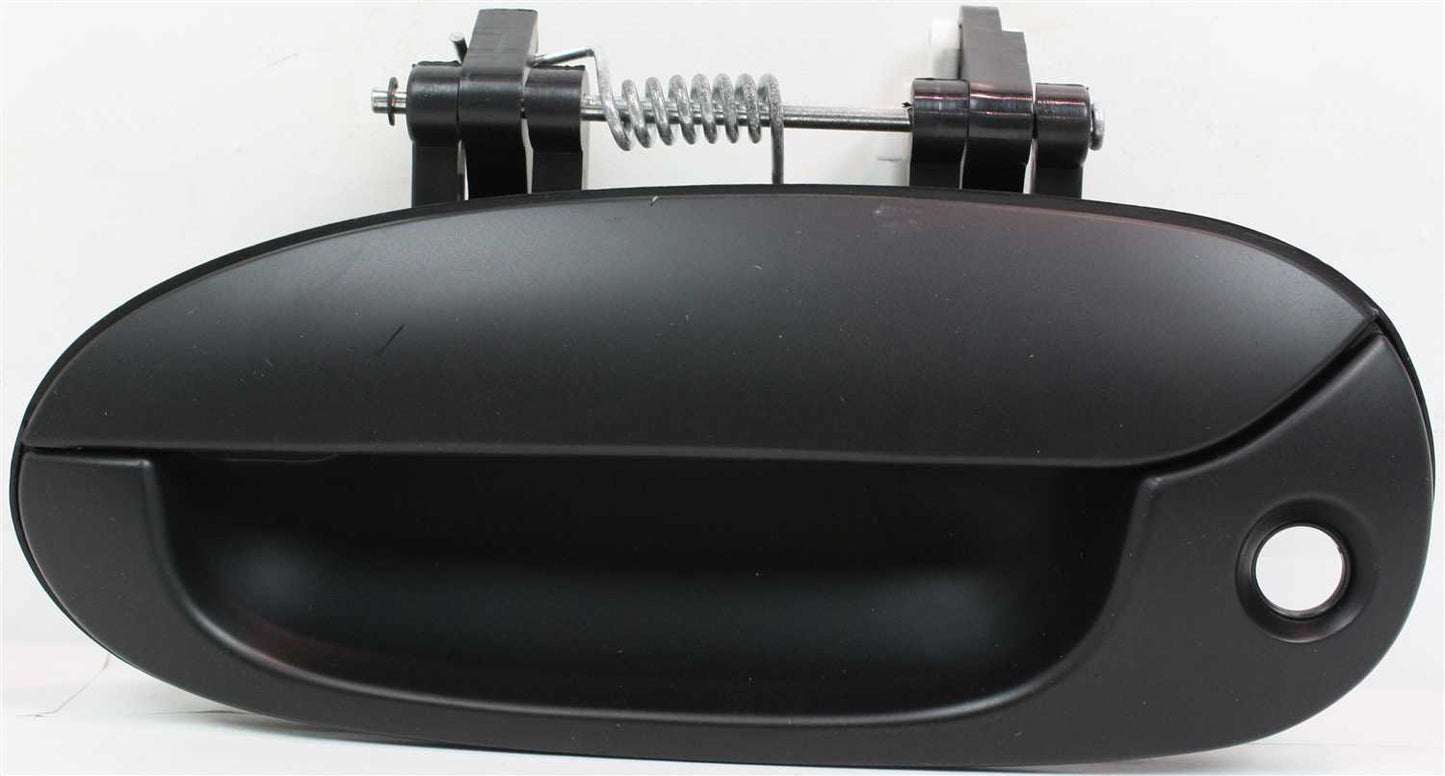 SPECTRA 02-04 FRONT EXTERIOR DOOR HANDLE LH, Primed
