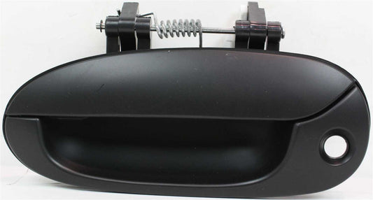 SPECTRA 02-04 FRONT EXTERIOR DOOR HANDLE LH, Primed