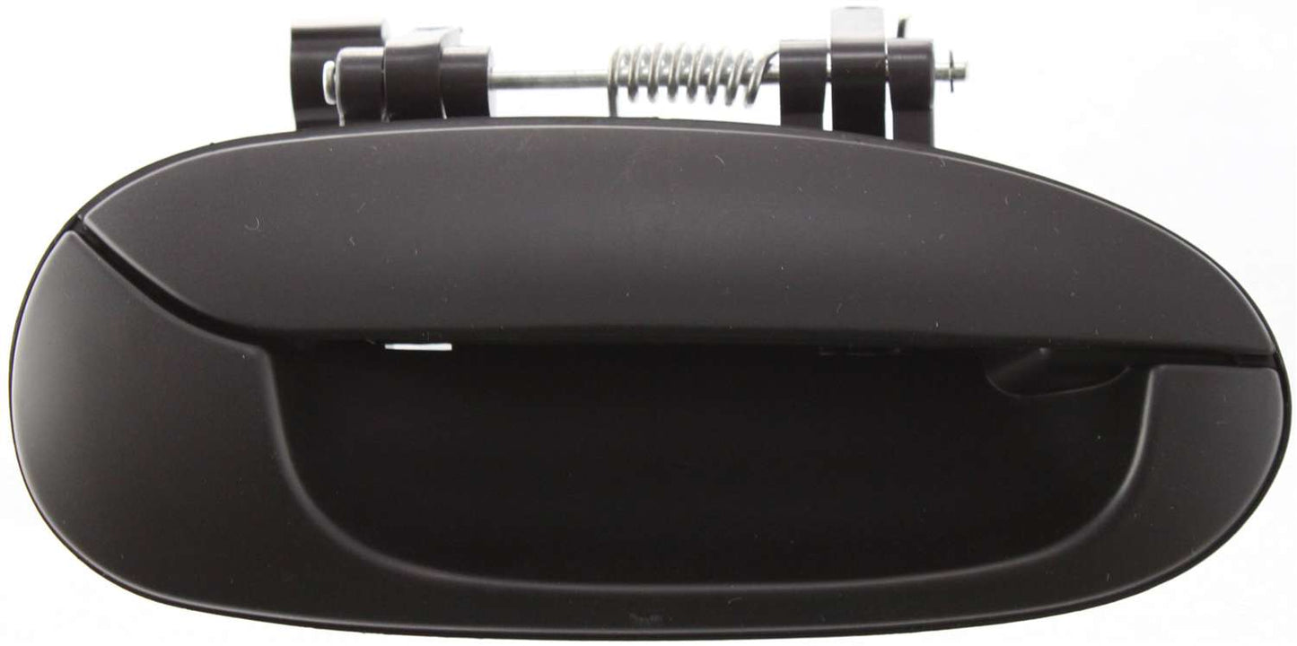 SPECTRA 02-04 REAR EXTERIOR DOOR HANDLE RH, Primed