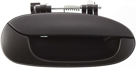 SPECTRA 02-04 REAR EXTERIOR DOOR HANDLE RH, Primed