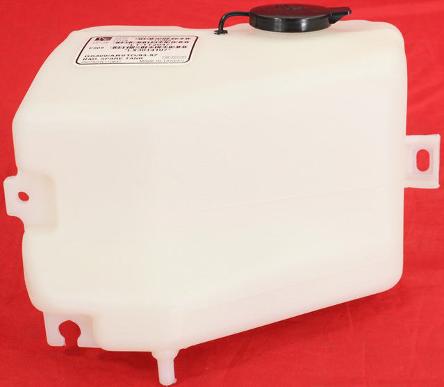 GS300 93-97 COOLANT RESERVOIR, Assembly, w/Cap