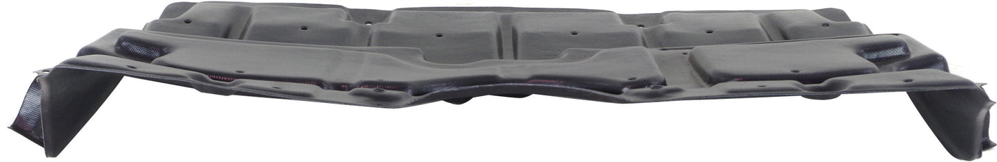 GS300 06-06/GS350 07-11 ENGINE SPLASH SHIELD, Under Cover, Front, 3.0L/3.5L Eng., AWD