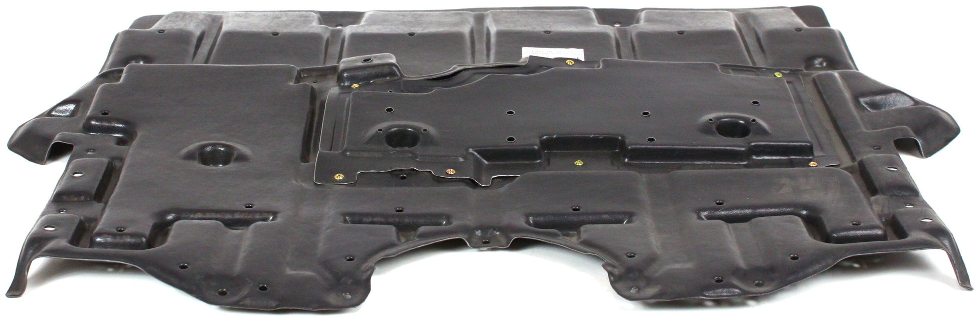 GS300 06-06/GS350 07-11 ENGINE SPLASH SHIELD, Under Cover, Front, (3.0L/3.5L Eng., RWD)/4.3L/4.6L Eng.