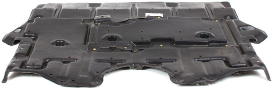 GS300 06-06/GS350 07-11 ENGINE SPLASH SHIELD, Under Cover, Front, (3.0L/3.5L Eng., RWD)/4.3L/4.6L Eng.