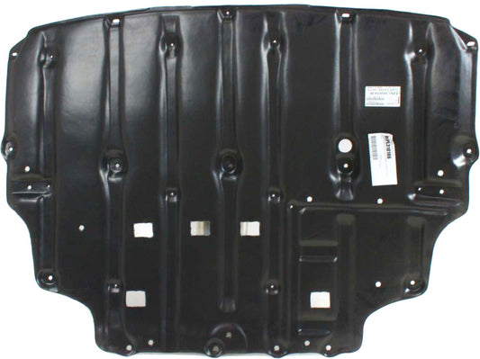 LS430 04-06 ENGINE SPLASH SHIELD, Under Cover, Front