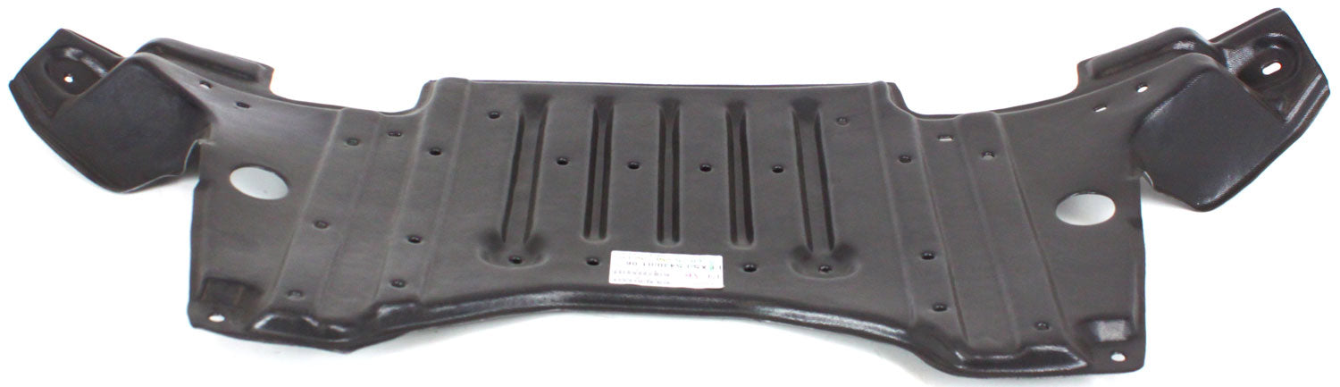 LS430 01-06 ENGINE SPLASH SHIELD, Under Cover, Rear