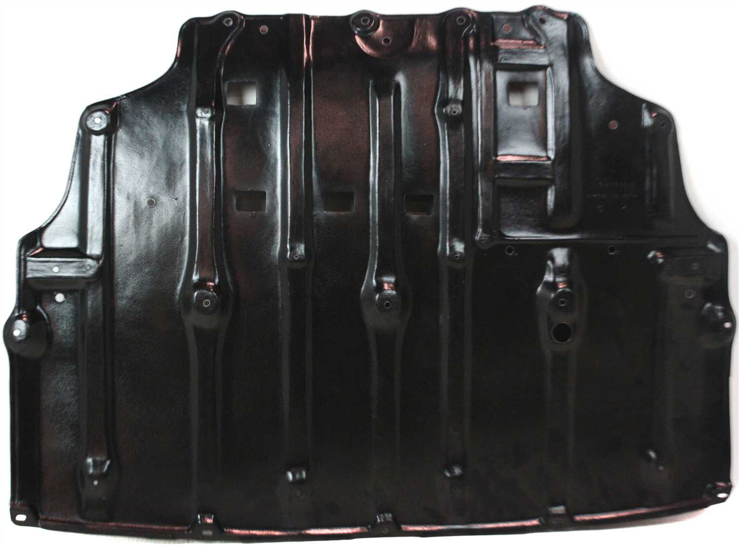 LS430 01-03 ENGINE SPLASH SHIELD, Under Cover, Front