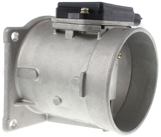 CONTINENTAL 95-97 / ECONOLINE VAN 96-99 MASS AIR FLOW SENSOR, Sensor with Housing