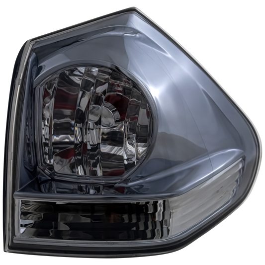 RX330 04-06/RX350 07-09 TAIL LAMP RH, Outer, Assembly
