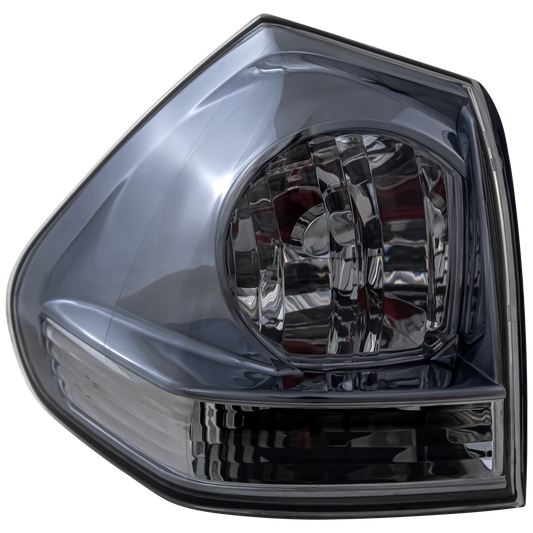 RX330 04-06/RX350 07-09 TAIL LAMP LH, Outer, Assembly
