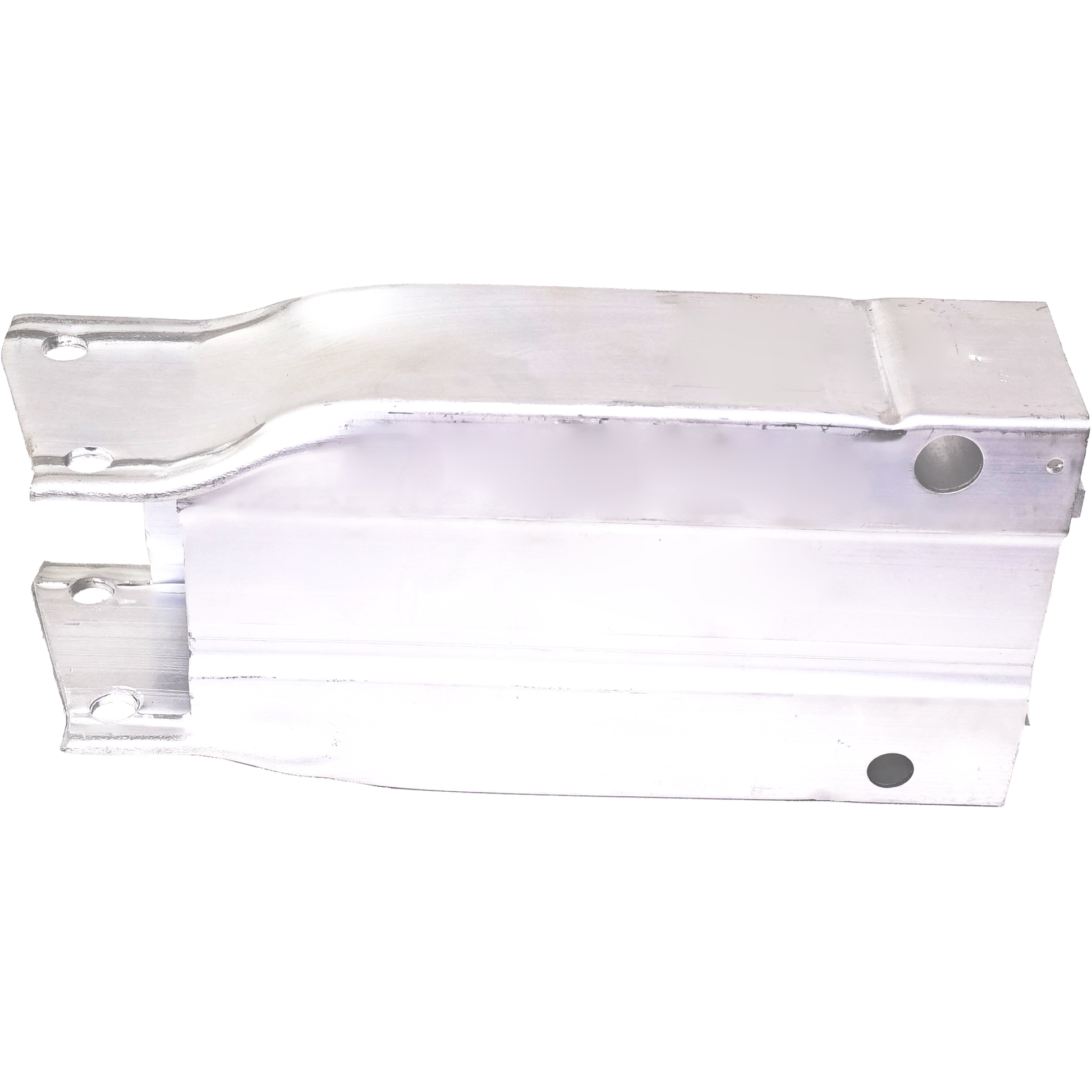C-CLASS 08-15 FRONT BUMPER BRACKET RH, Crossmember Reinforcement, (Exc. C63 Model)