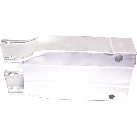C-CLASS 08-15 FRONT BUMPER BRACKET RH, Crossmember Reinforcement, (Exc. C63 Model)