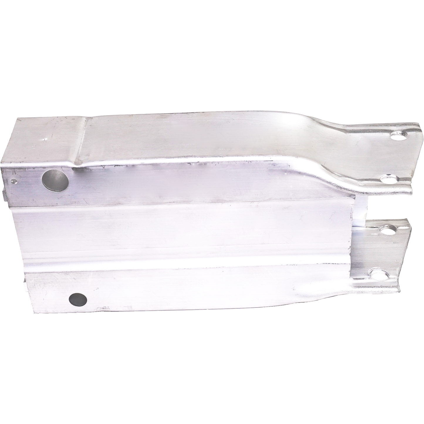 C-CLASS 08-15 FRONT BUMPER BRACKET LH, Crossmember Reinforcement, (Exc. C63 Model)