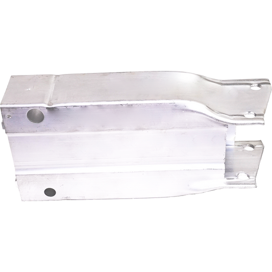 C-CLASS 08-15 FRONT BUMPER BRACKET LH, Crossmember Reinforcement, (Exc. C63 Model)