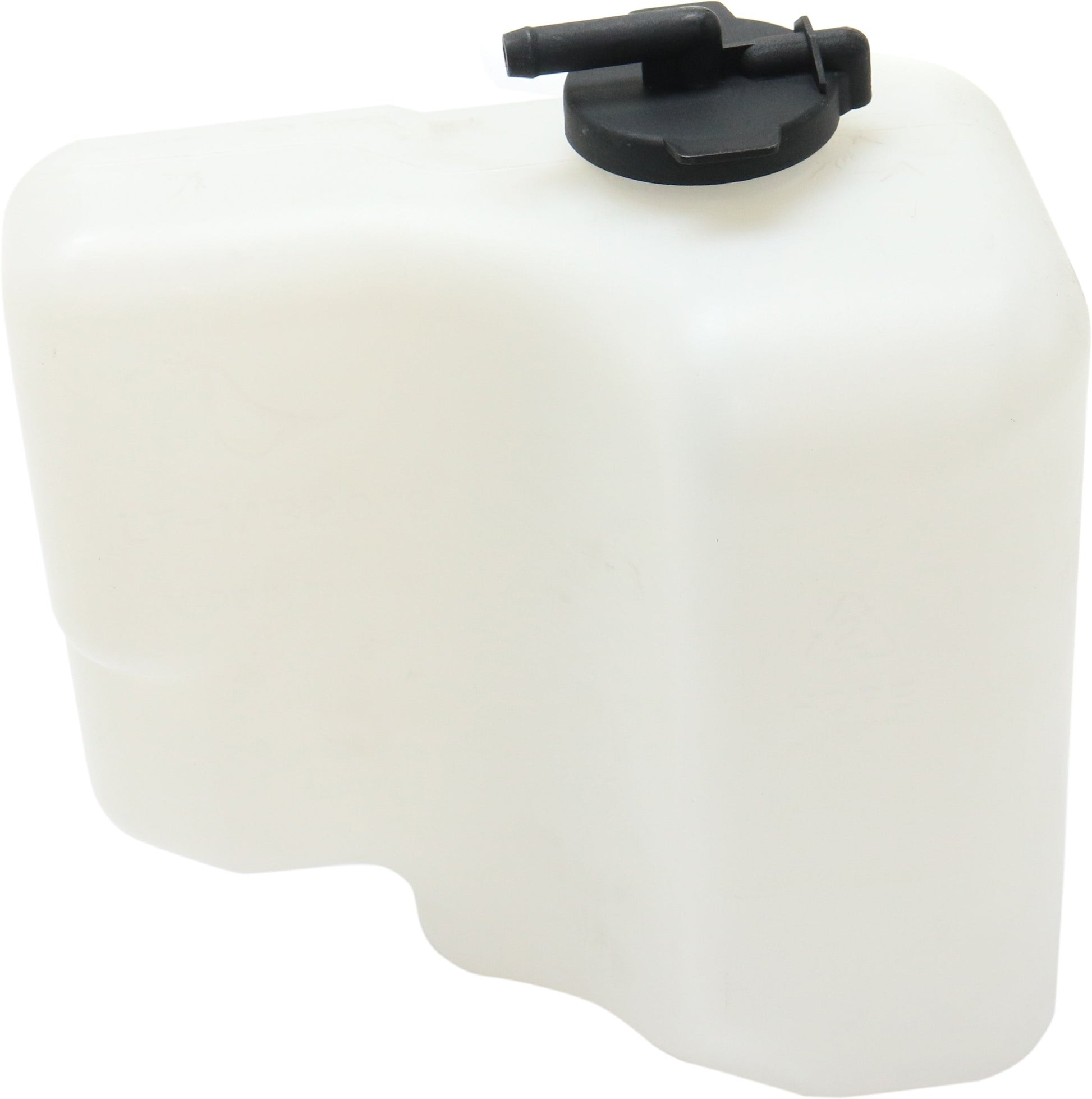 MONTERO 01-06 COOLANT RESERVOIR, Assembly