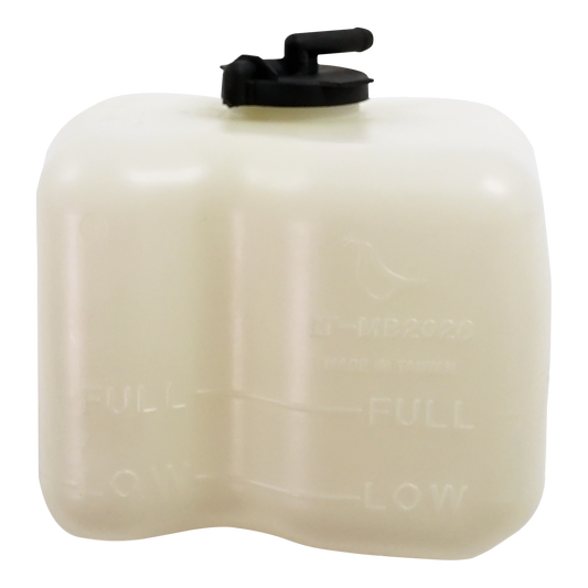 MONTERO 89-00 COOLANT RESERVOIR, Assembly