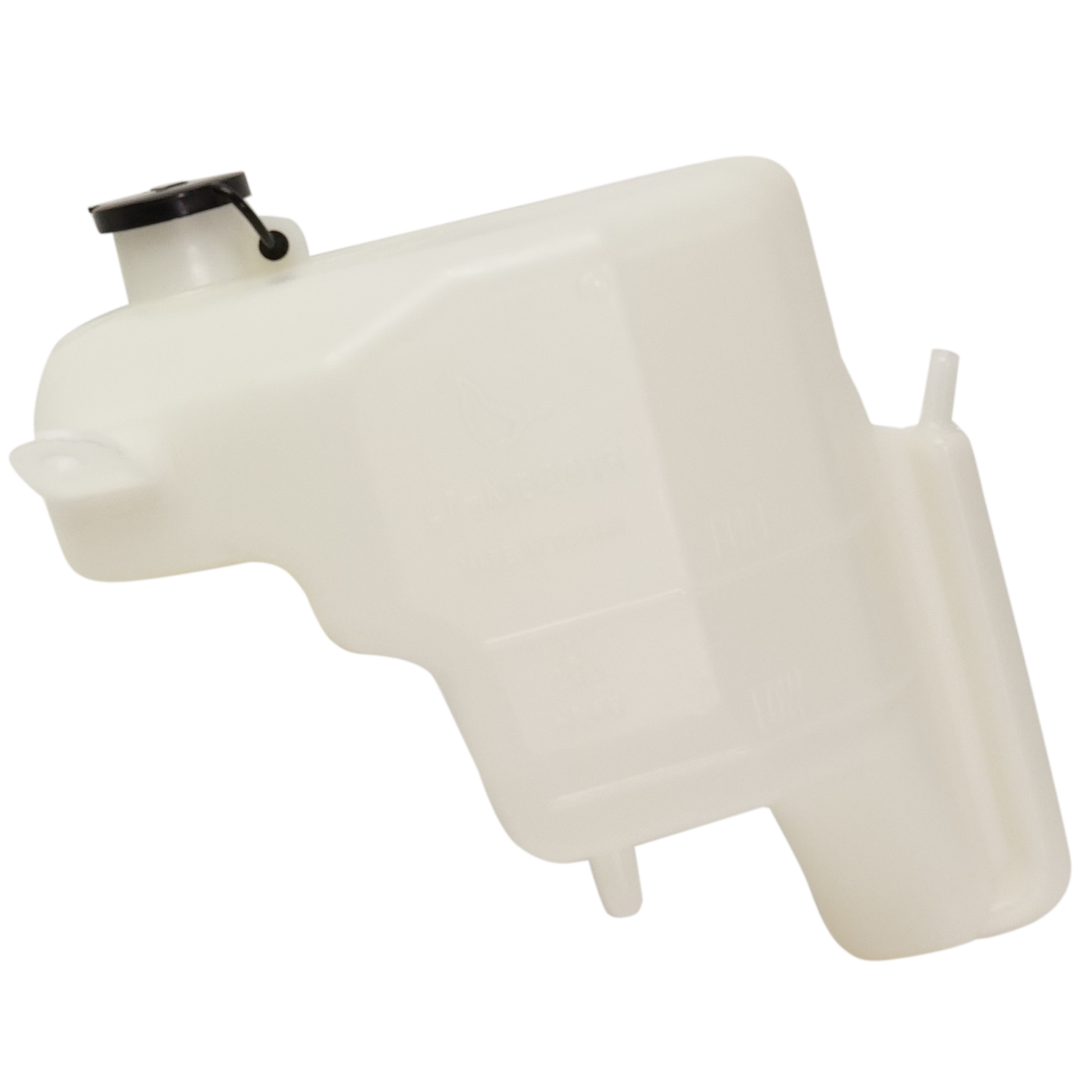 OUTLANDER 07-13/OUTLANDER SPORT 11-22 COOLANT TANK (RADIATOR SPARE TANK), Assembly
