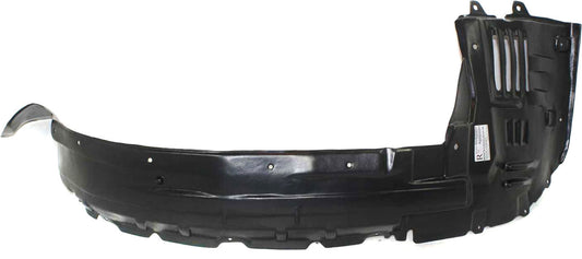 MONTERO 03-06 FRONT FENDER LINER RH