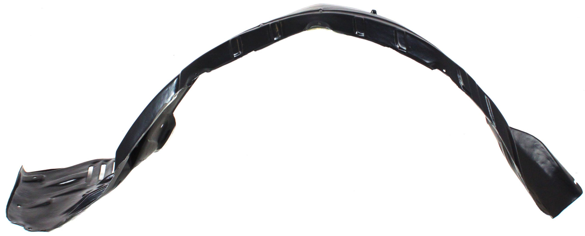 MONTERO 03-06 FRONT FENDER LINER LH