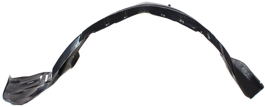 MONTERO 03-06 FRONT FENDER LINER LH