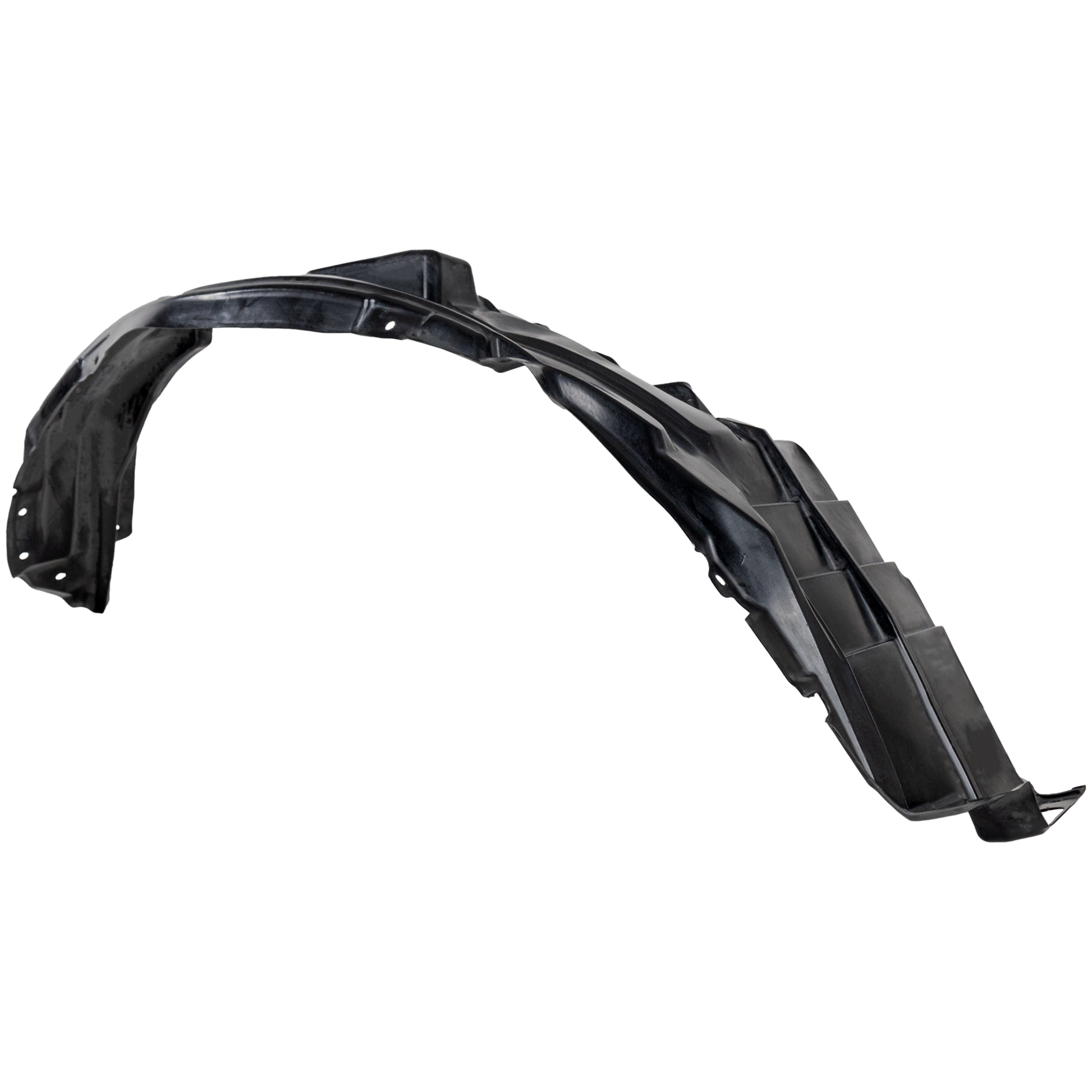 OUTLANDER 07-13 FRONT FENDER LINER RH
