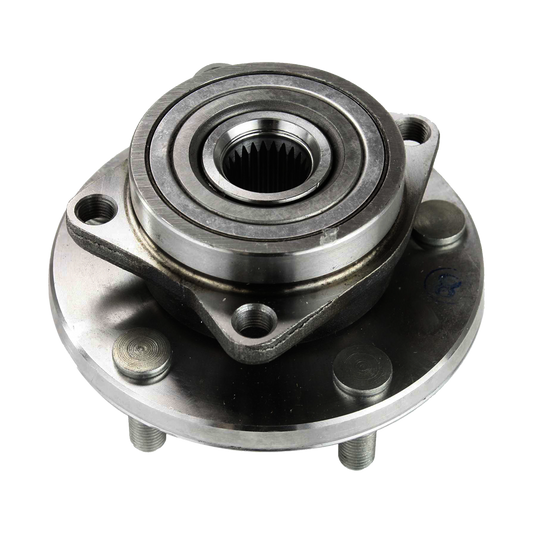 ECLIPSE/SEBRING 95-05 FRONT HUB ASSEMBLY RH=LH, 5 Studs, 5 x 4.5 in. Bolt Pattern