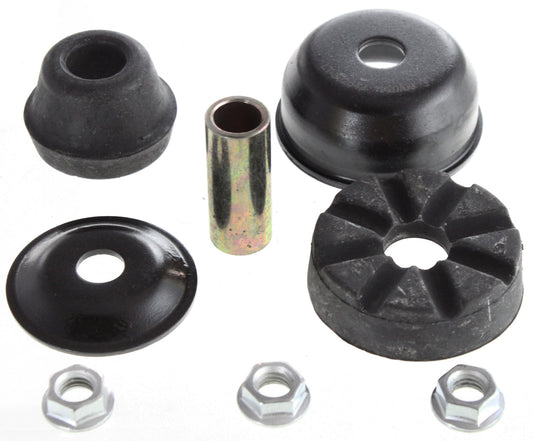 FAIRMONT 78-83 / MUSTANG 85-04 STRUT MOUNT BUSHING, Front, Strut Mount Bearing Plate Kit